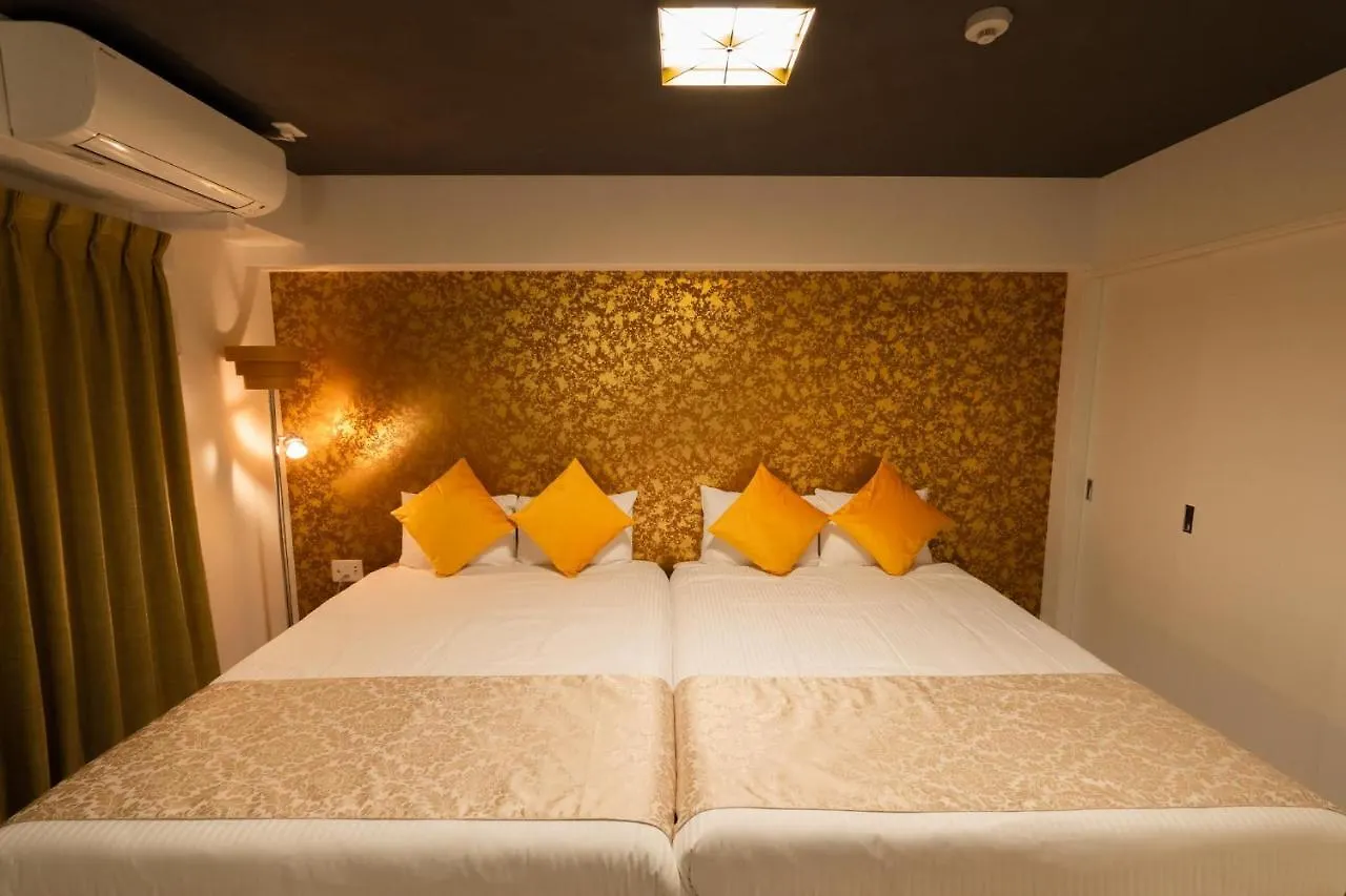 Apartment Japan Hinata Hotel 池下駅徒歩2分 1Ldk 50平米 8名 Nagoya