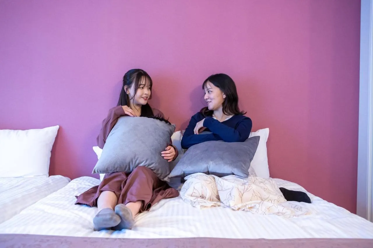 Japan Hinata Hotel 池下駅徒歩2分 1Ldk 50平米 8名 Nagoya Japan