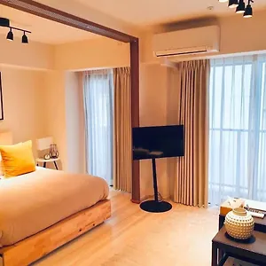 Section L Asakusa East Apartment Tokyo
