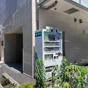 Otsuka No 4 Mansion: Jr-adjacent Modern With Wifi Apartment Tokyo
