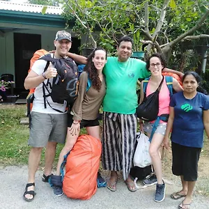 Asiri Homestay Sigiriya